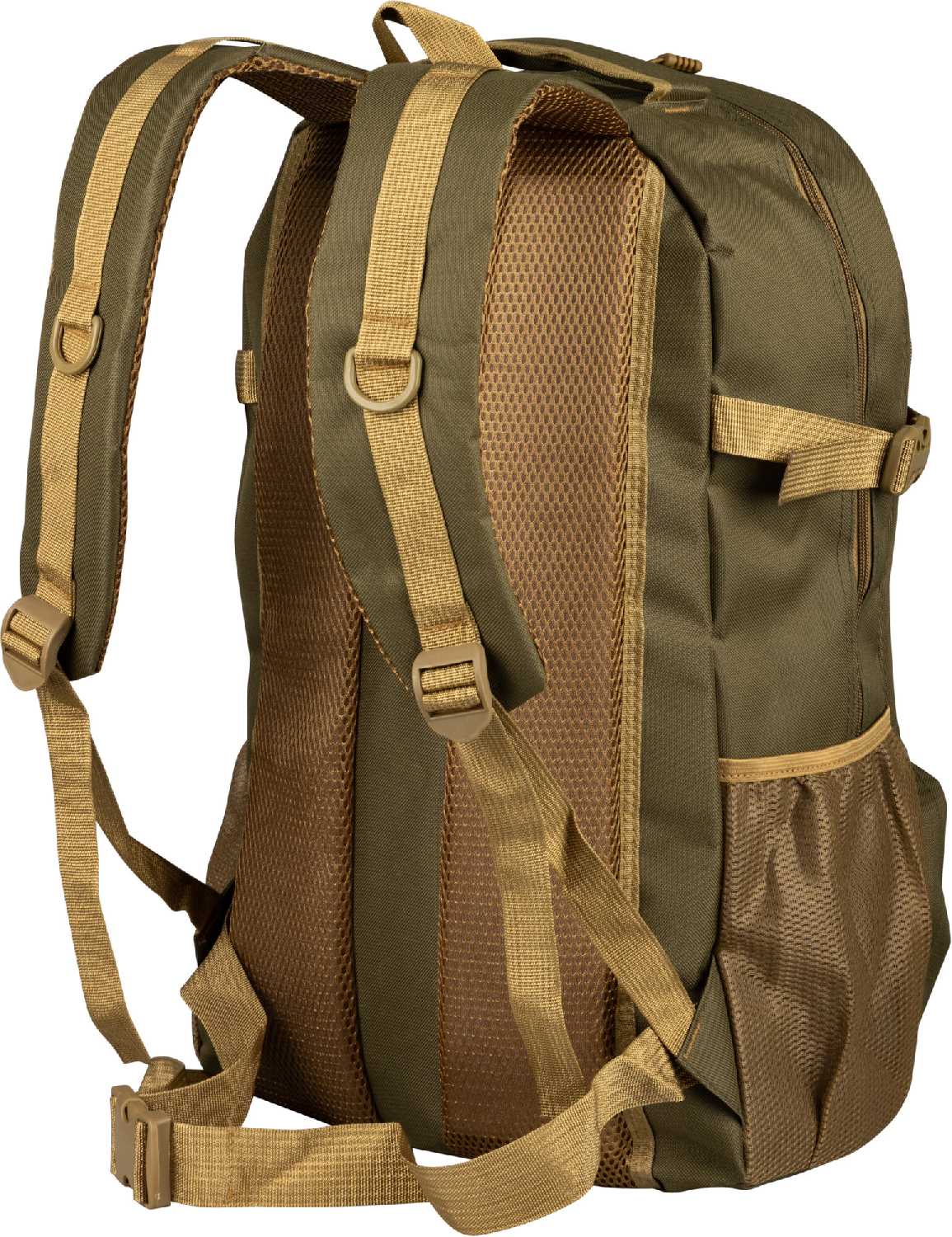 Рюкзак туристический ECOS MB-01 фотография 6