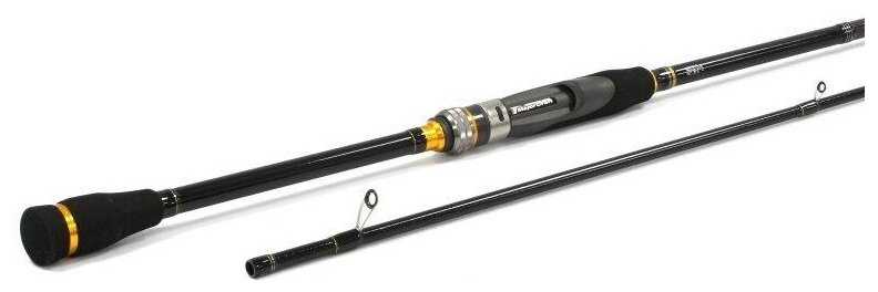 Удилище Major Craft Crostage CRX T762ML (CRX-T762ML) фотография 28