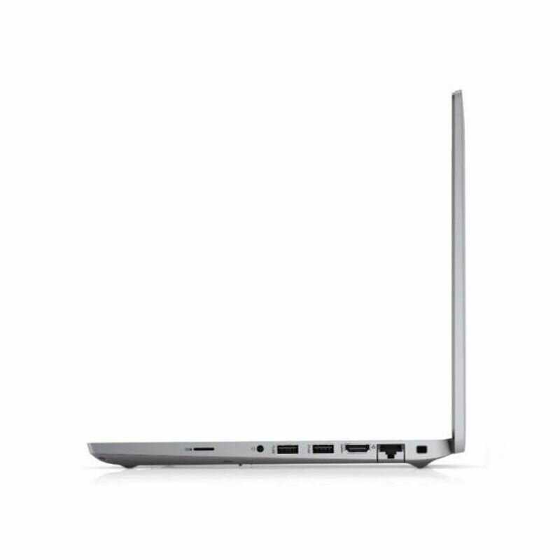Ноутбук Dell Latitude 5420 (i5-1145G7) фотография 4