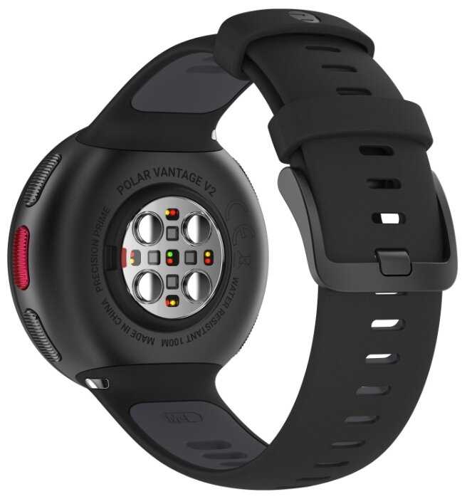 Умные часы Polar Vantage V2 фотография 8