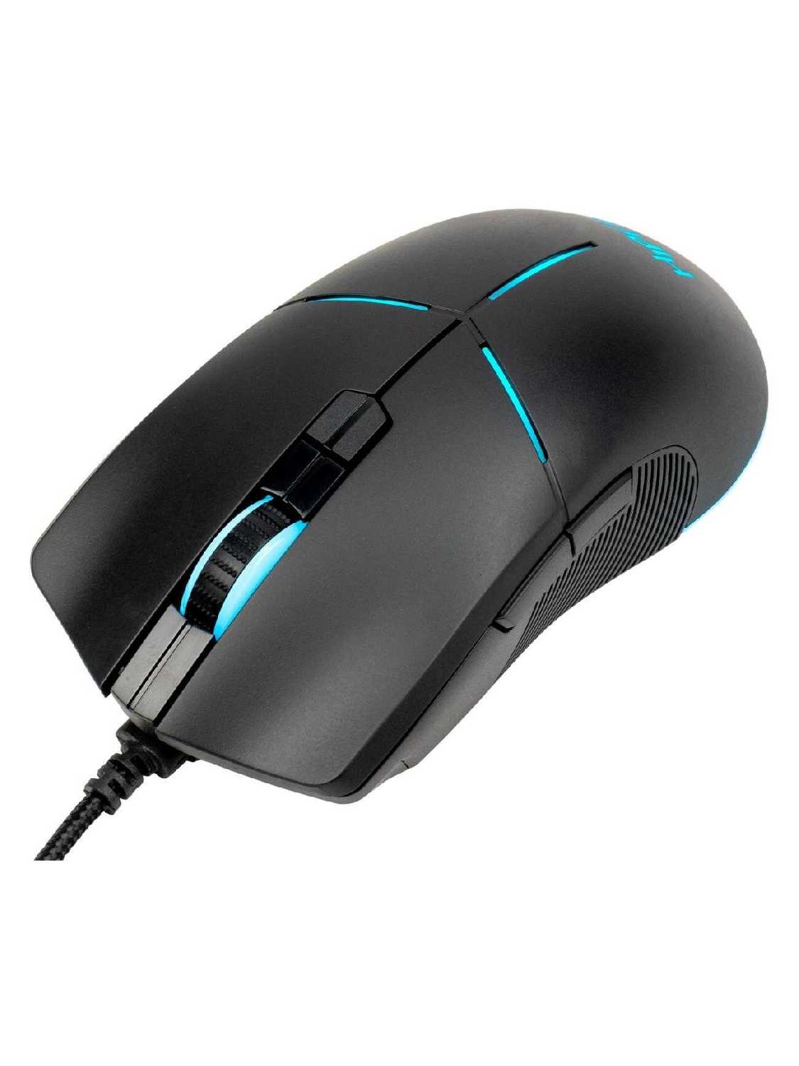 Игровая мышь HIPER WRDGM-13 фотография 6