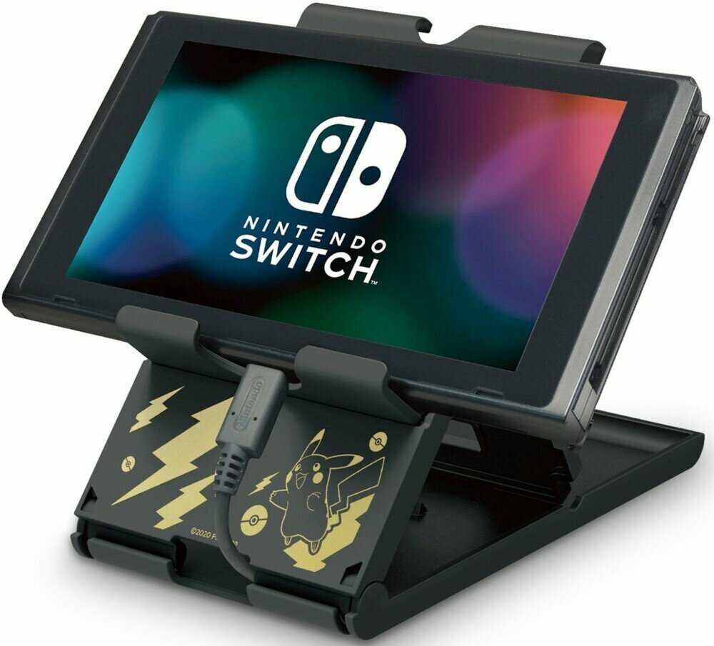 Подставка Hori PlayStand (HOR-040) фотография 1