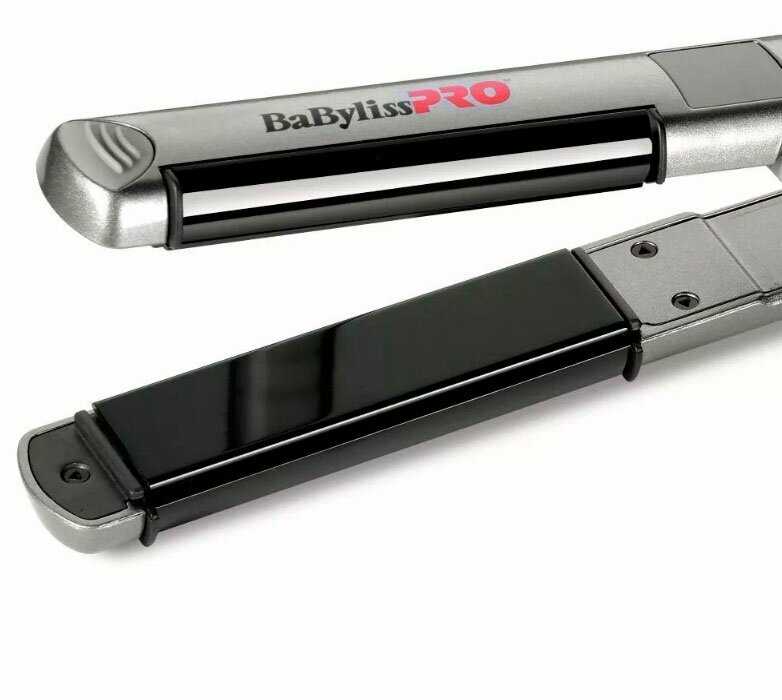 Выпрямитель BaBylissPRO BAB2071EPE фотография 2