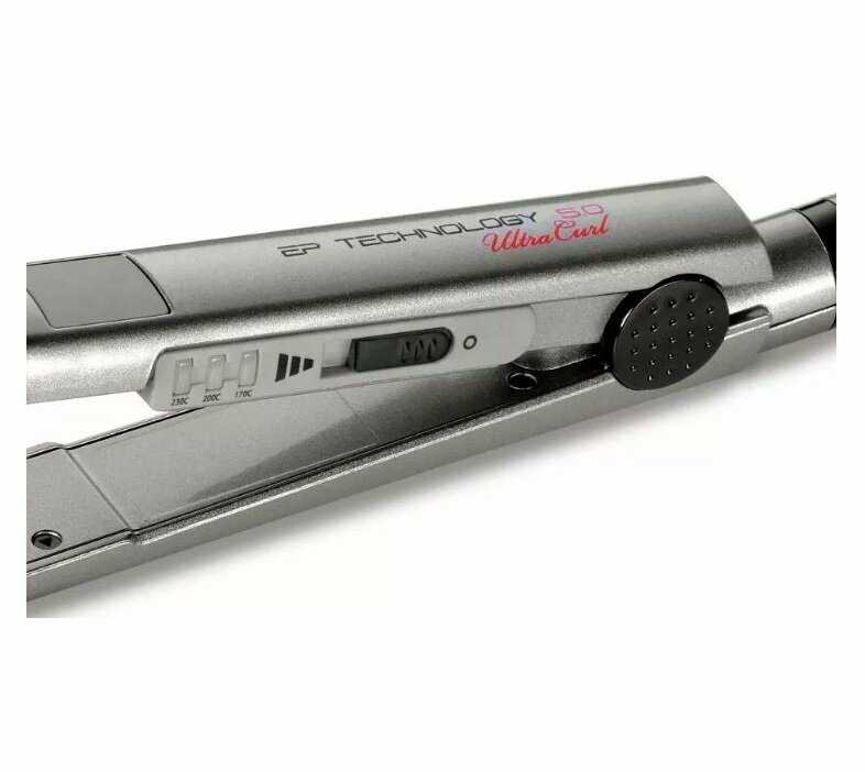 Выпрямитель BaBylissPRO BAB2071EPE фотография 3
