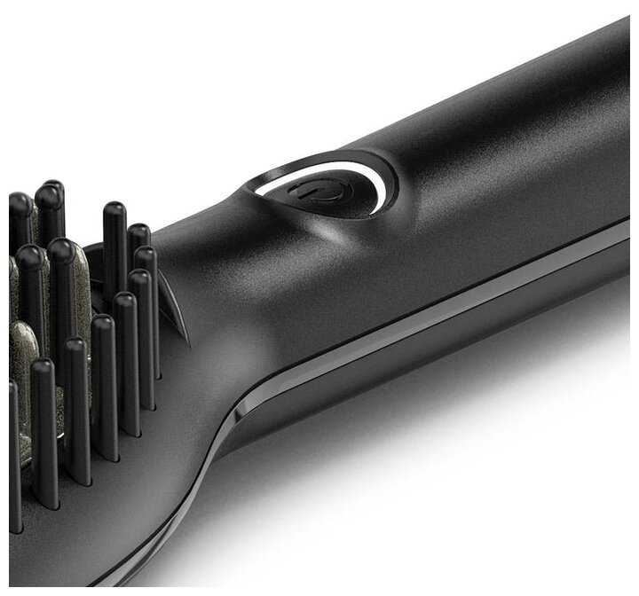 Термощетка GHD Glide Professional фотография 1