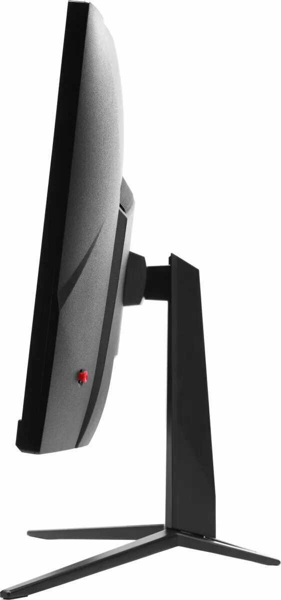 Монитор MSI Optix G24C4 E2 фотография 3