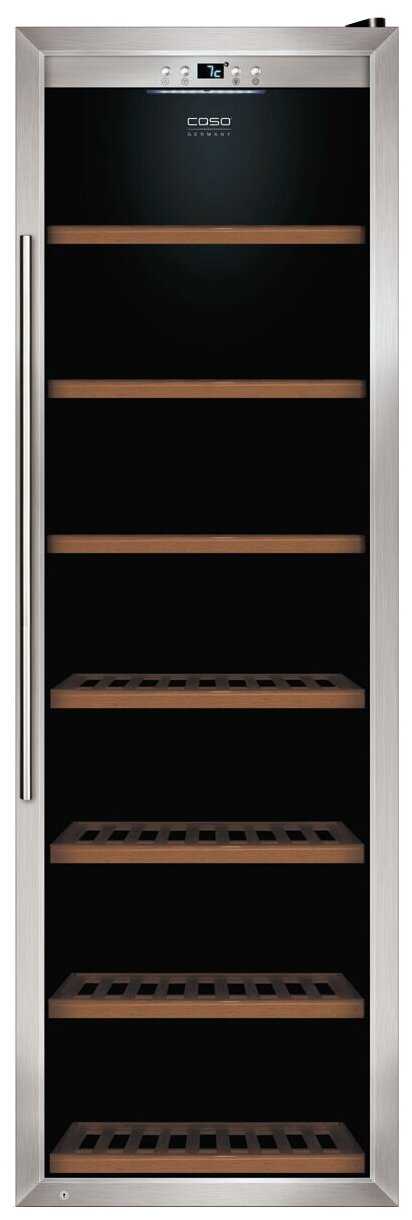 Винный шкаф Caso WineSafe 192