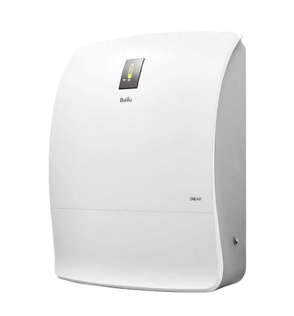 Очиститель воздуха Ballu ONEAIR ASP-200P-MAX