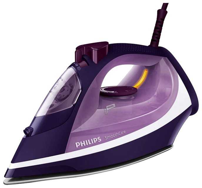 Утюг Philips GC3584/30 SmoothCare