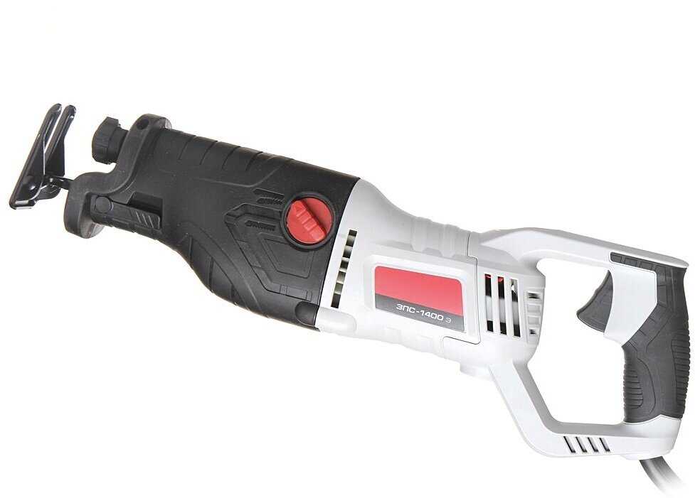 Пила ЗУБР ЗПС-1400 Э (1400 Вт) фотография 19