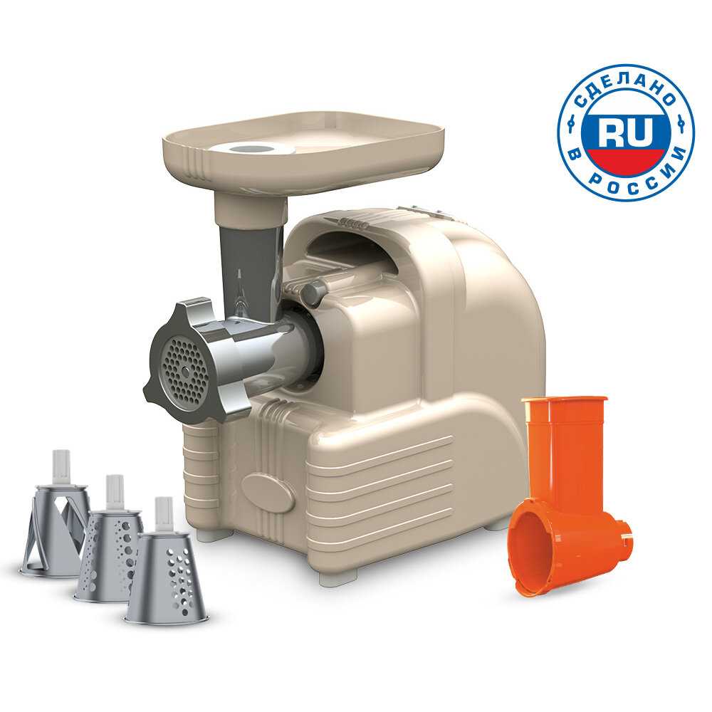 Мясорубка Аксион М 63.03 фотография 6