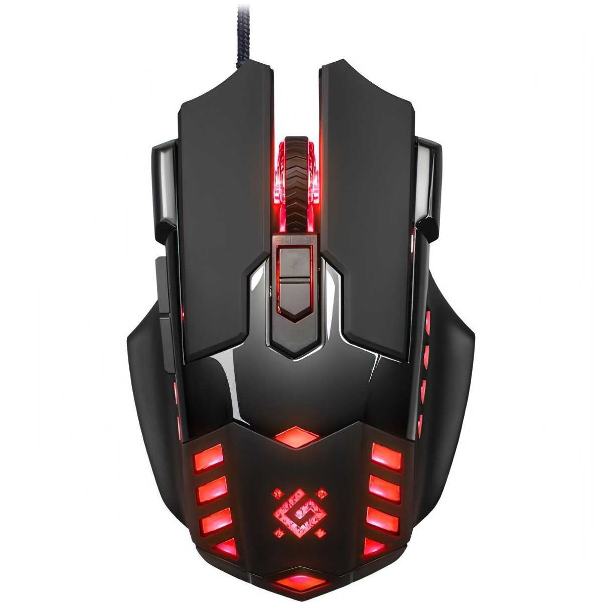 Игровая мышь Defender Inferno (GM-536)