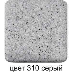 Врезная кухонная мойка GreenStone GRS-17 фотография 24