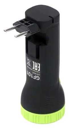 Фонарь gauss GFL101 фотография 2