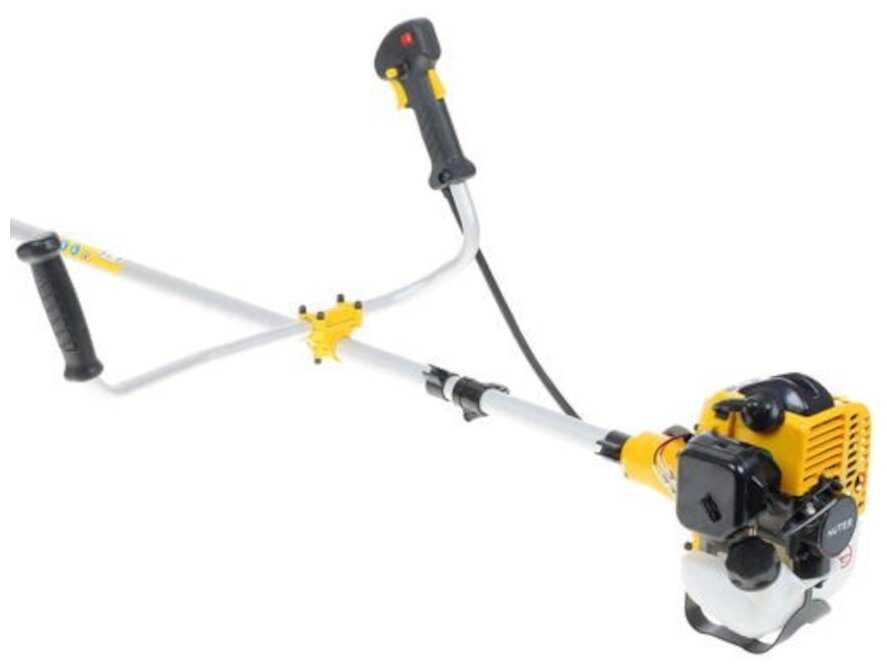 Триммер бензиновый Huter GGT-800T фотография 4
