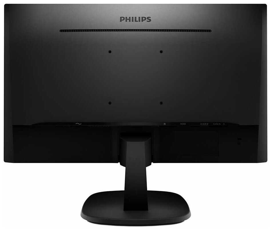Монитор Philips 243V7QJABF фотография 2
