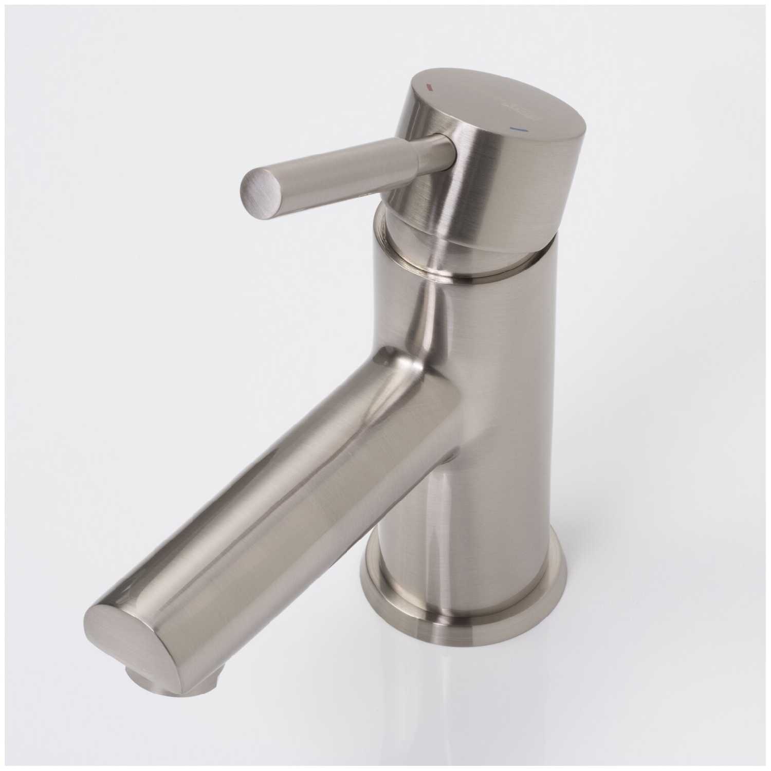 Смеситель Wasserkraft Wern 4203 фотография 7