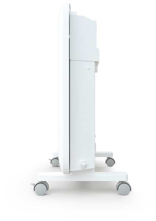 Конвектор Royal Clima REC-S1000M Sorento Meccanico фотография 1