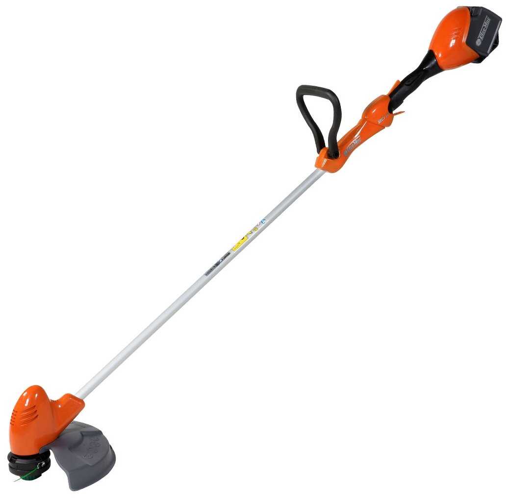 Триммер аккумуляторный Oleo-Mac BCi 30