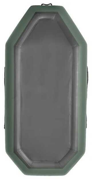 Надувная лодка Лоцман C-220 фотография 5