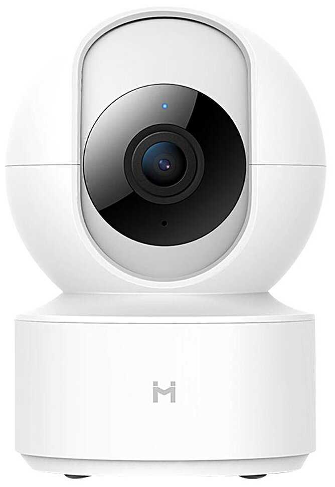 IP камера IMILAB Home security camera basic (CMSXJ16A) фотография 1