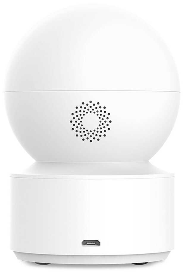 IP камера IMILAB Home security camera basic (CMSXJ16A) фотография 2