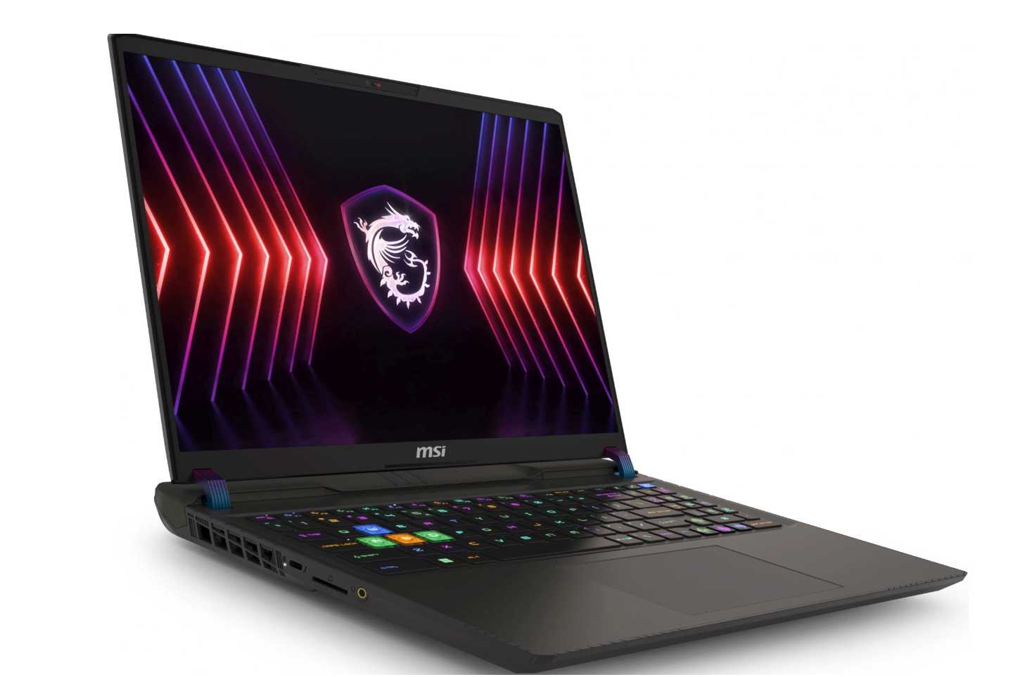 Игровой ноутбук MSI Vector 16 HX A14VHG-806XBY (9S7-15M142-806) 16