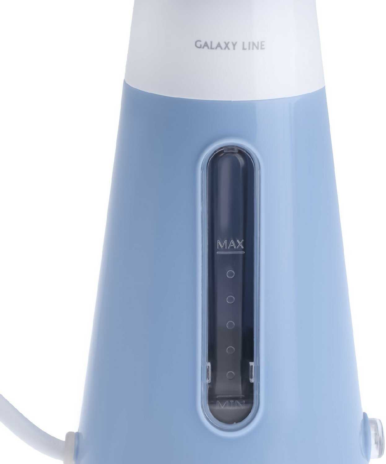 Отпариватель Galaxy LINE GL 6282 фотография 13