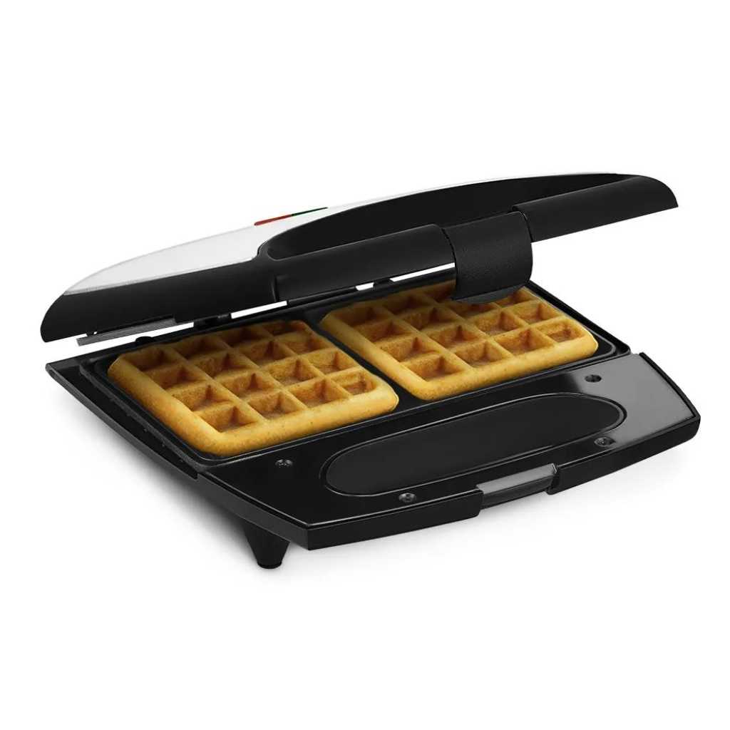 Вафельница Kitfort КТ-4683 фотография 1