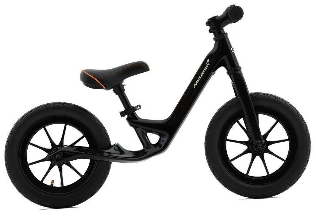 Беговел McLaren Senna 2022 фотография 2