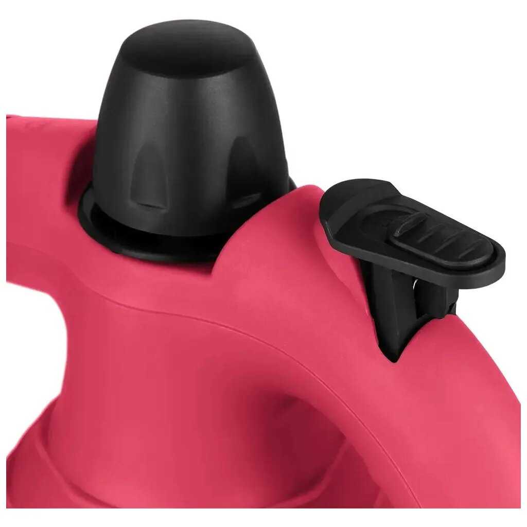 Пароочиститель Kitfort КТ-9193-1 фотография 8