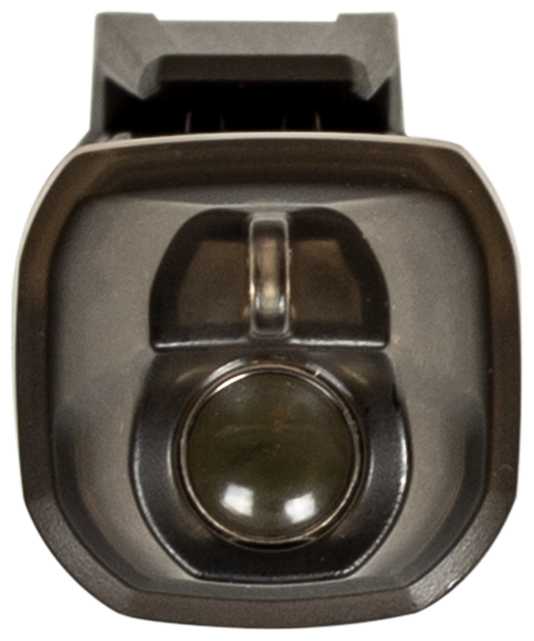 Индикатор напряжения аналоговый RGK AC-12 фотография 3