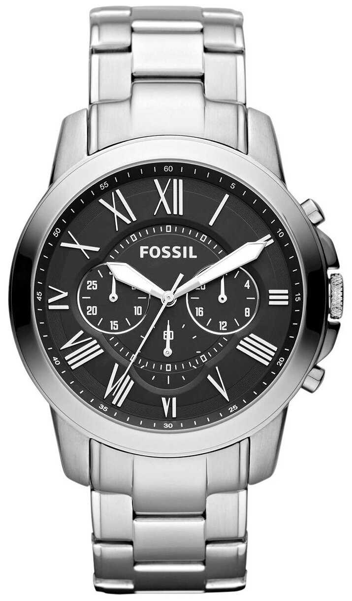 Наручные часы Fossil FS4736IE
