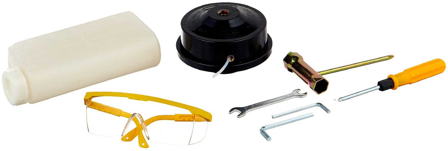 Триммер бензиновый Huter GGT-2900S фотография 10