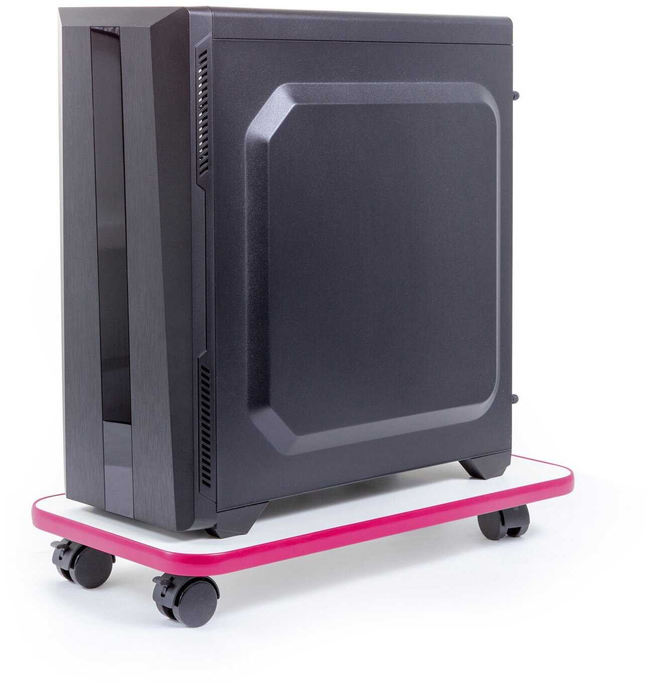 Подставка для системного блока VMMGAME SKATE LIGHT фотография 16