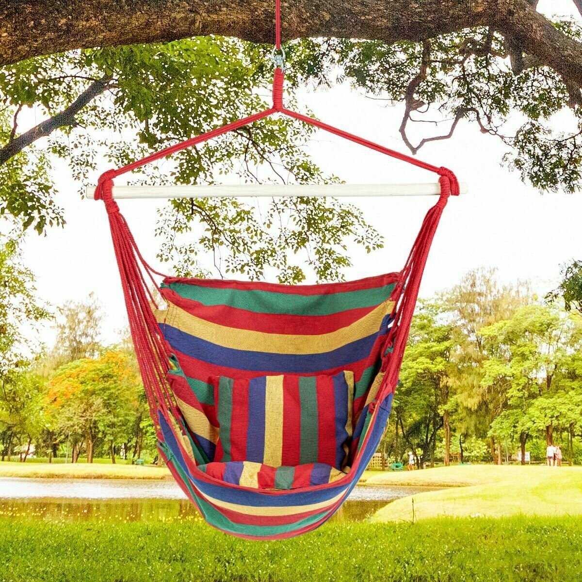 Кресло-гамак Green Glade G-050 фотография 10