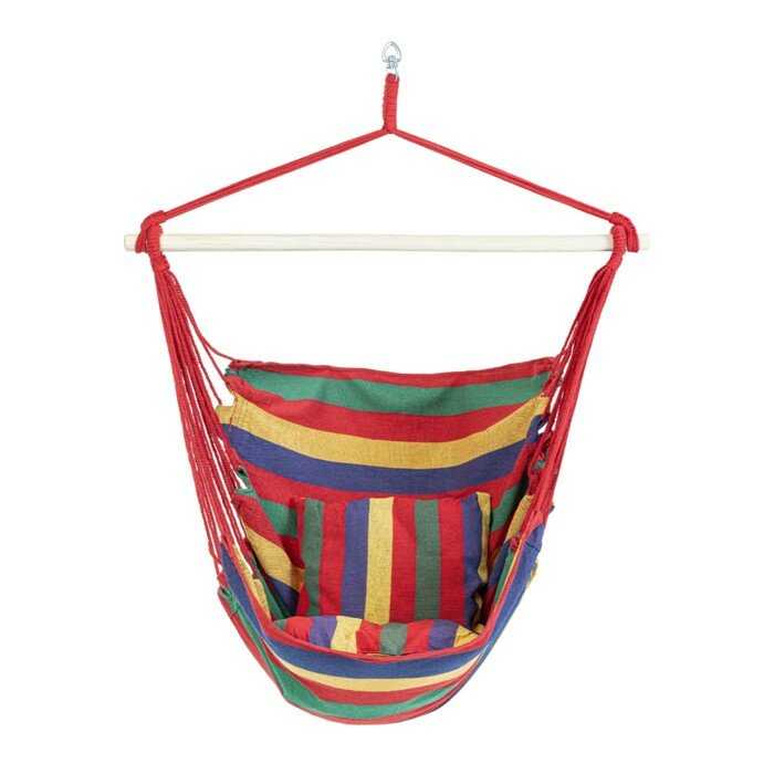 Кресло-гамак Green Glade G-050 фотография 11