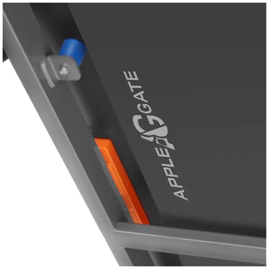 Беговая дорожка AppleGate T30 ADC фотография 7