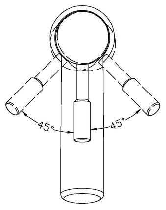 Смеситель для раковины (умывальника) Seaman ECO Koblenz SSN-2221, рычажный фотография 2