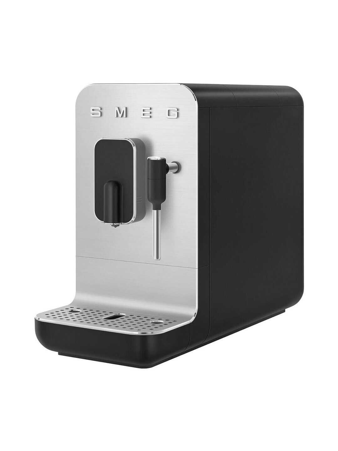 Кофемашина Smeg BCC12BLMEU фотография 2