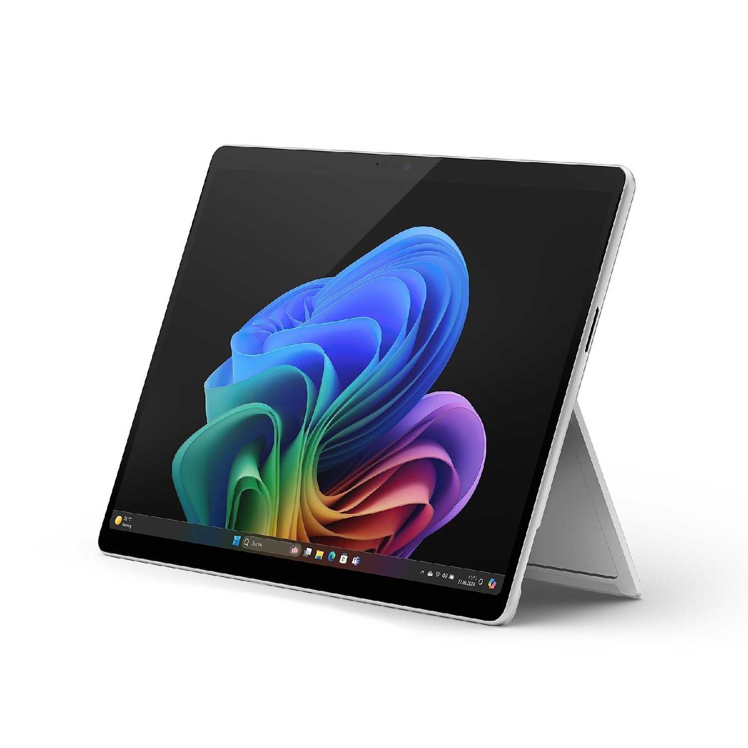 Планшет Microsoft Surface Pro 11 Copilot+PC Snapdragon X Plus LCD 16GB 512GB фотография 7