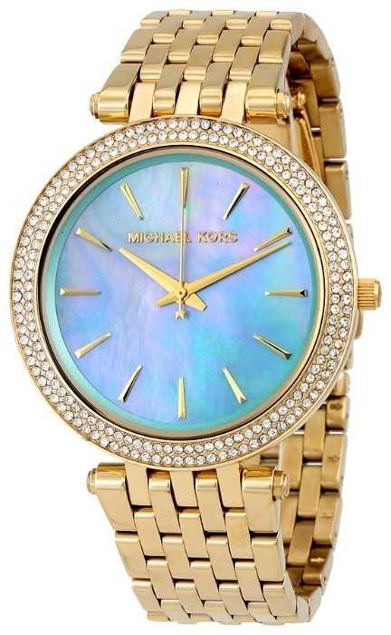 Наручные часы MICHAEL KORS MK3498 фотография 1