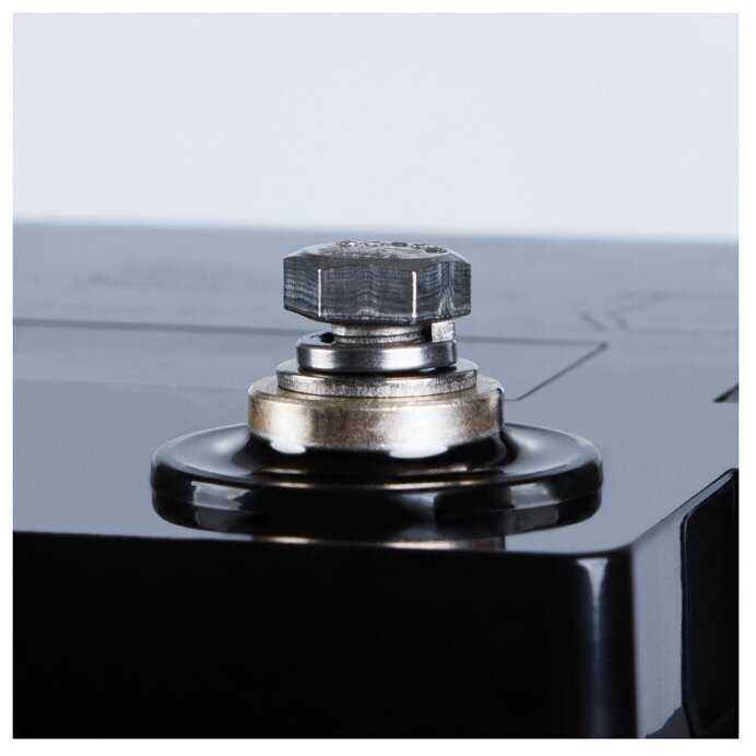 Батарея SV 121000 (12V 100Ah) B5 фотография 5