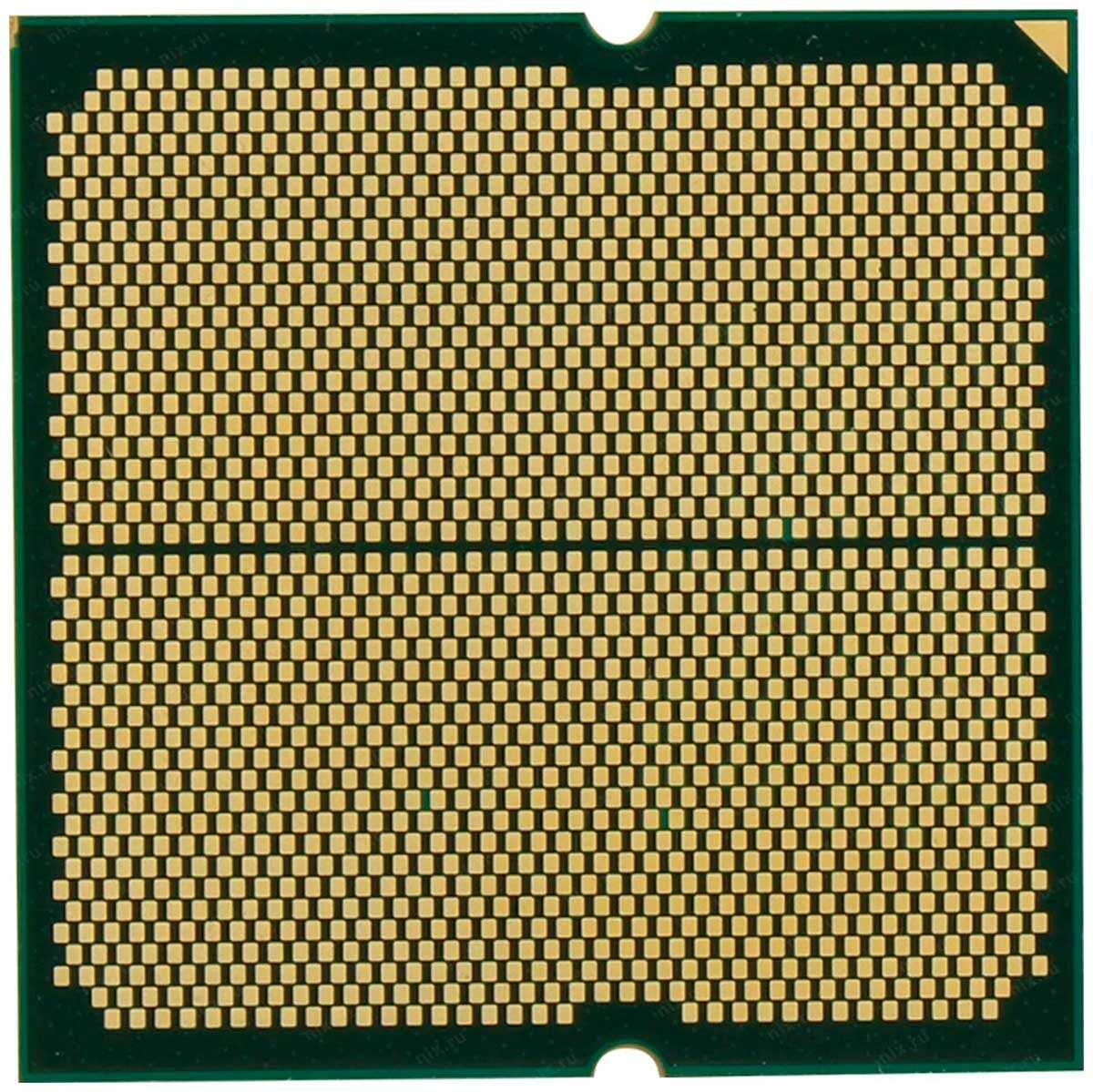 Процессор AMD Ryzen 5 7600X3D AM5 фотография 6
