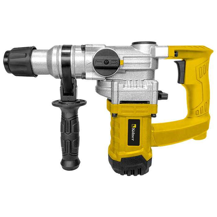 Перфоратор KOLNER KRH 1050C фотография 1