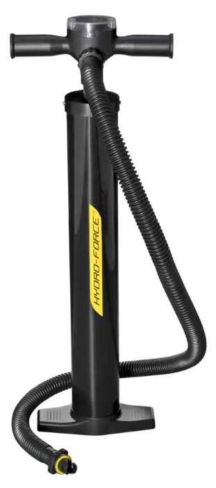 Cап доска SUP board Bestway Hydro-Force White Cap 3,05 м арт. 65341 фотография 10