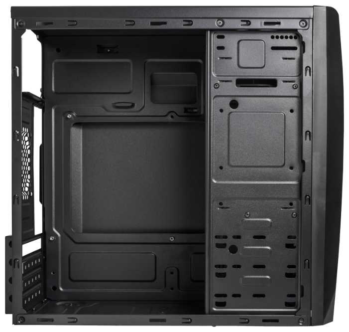 Компьютерный корпус AeroCool CS-102 фотография 6