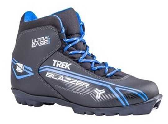 Лыжные ботинки TREK Blazzer Comfort