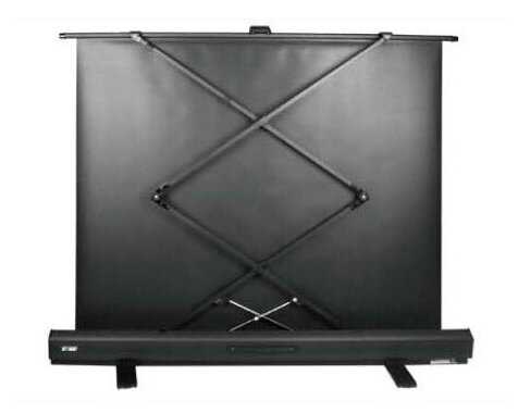 Экран на штативе Cactus FloorExpert 120x160см 4:3 (CS-PSFLE-160X120) фотография 6