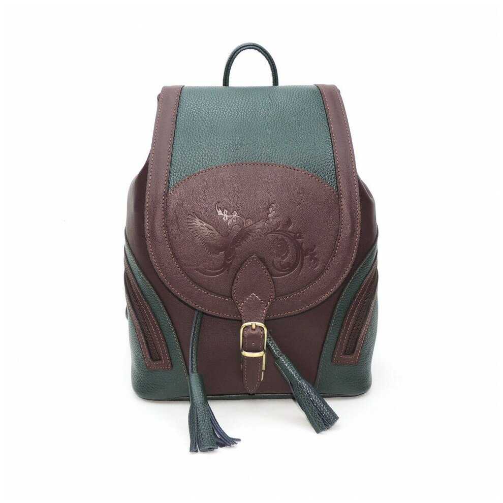 Рюкзак женский Natalia Kalinovskaya,